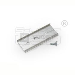 Topmet LED profil "T" CONNECT FIX16 5 cm toldáshoz (C6990000)