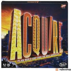 Avalon Hill Acquire angol nyelvű társasjáték