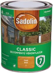 Sadolin Classic 0, 75 L Svédvörös