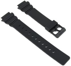 Casio Curea originala Casio MRW-200H-2B MRW-200H-3B MRW-200H-4B MRW-200H-9B MRW-200H-1B2 MRW-200H-1B MRW-200H-1E MRW-200H-7E (10393907) (10393907)