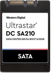 Western Digital Ultrastar SA210 2.5 120GB SATA3 0TS1648