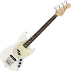 Fender American Performer Mustang Bass RW AW