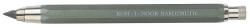KOH-I-NOOR Creion mecanic metalic 5, 6 mm KOH-I-NOOR, verde