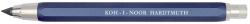 KOH-I-NOOR Creion mecanic metalic 5, 6 mm KOH-I-NOOR, albastru