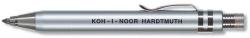 KOH-I-NOOR Creion mecanic metalic 3, 2 mm KOH-I-NOOR, argintiu