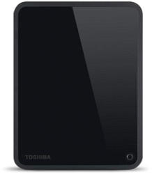 Toshiba Canvio 4TB HDWC340EK3JB