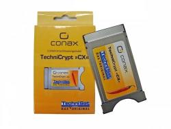 TechniSat Conax CI