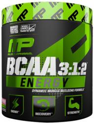 MusclePharm BCAA Energy italpor 215 g