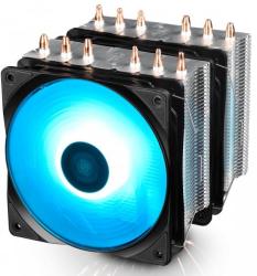 Deepcool NEPTWIN RGB (DP-MCH6-NT-A4RGB)