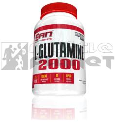 SAN Nutrition L-Glutamine 2000 kapszula 100 db