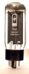 TAD Tubes Lampa ( Tub ) Rectificata TAD 5U4GB