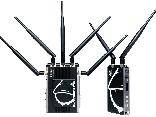 DwarfConnection Dwarf Connection (DwarfConnection) DC-Link ULR1 Wireless Kit 1200 Meters Multicast