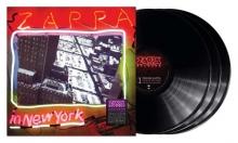 Frank Zappa Zappa In New York (40th Anniversary)