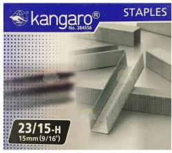 Kangaro Capse 23/15, 1000 buc. /cut. , Kangaro (KG23/15-H)