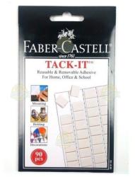 Faber-Castell Guma adeziva Tack-It Faber-Castell 90 buc. /set (FC589150)