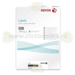 Xerox Etichete autoadezive XEROX Colotech+, 1/SRA3, 250 coli/top (3R93537)