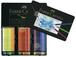 Faber-Castell Creioane colorate acuarela A. Durer 60 buc. , Faber-Castell (FC117560)