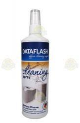 Data Flash Spray curatare suprafete, 250ml, Data Flash (DF-1610)