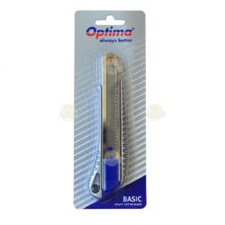 Optima Cutter mare Optima Basic Metalic (OP-381081263)