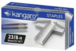 Kangaro Capse 23/8, 1000 buc. /cut. , Kangaro (KG23/8-H)