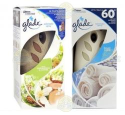 Glade Odorizant electronic programabil Glade + rezerva 269ml (GL2000)