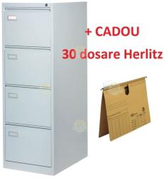  Clasificator metalic cu 4 sertare CEHA (CH305) Dulap arhivare