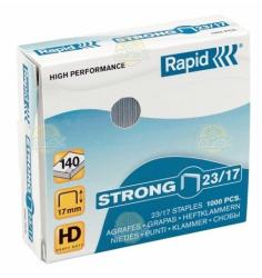 Rapid Capse Rapid Strong 23/17, 1000 buc. /cutie (RA-24870300)