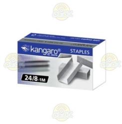 Kangaro Capse 24/8, 1000 buc. /cut. , Kangaro (KG24/8)