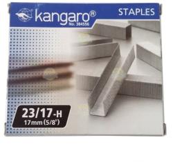 Kangaro Capse 23/17, 1000 buc. /cut. , Kangaro (KG23/17-H)