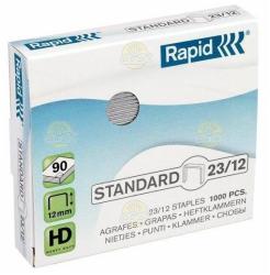 Rapid Capse 23/12, 1000 buc. /cut. , Rapid Standard (RA-24869400)