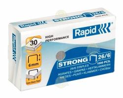 Rapid Capse Rapid Strong 26/6, 1000 buc. /cutie (RA-24861400)