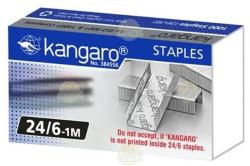 Kangaro Capse 24/6, 1000 buc. /cut. , Kangaroo (KG24/6)