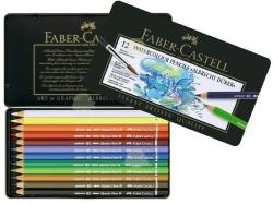 Faber-Castell Creioane colorate acuarela A. Durer 12 buc. , Faber-Castell (FC117512)