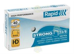Rapid Capse Rapid Strong 23/8, 1000 buc. /cutie (RA-24869800)