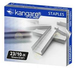 Kangaro Capse 23/10, 1000 buc. /cut. , Kangaro (KG23/10-H)