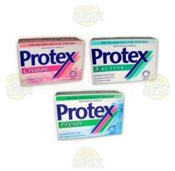 Protex Sapun antibacterian Protex 90g (SP100040)