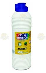 Acrilex Lipici lichid aracet 500g Acrilex (ACR2850)