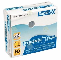 Rapid Capse Rapid Strong 23/24, 1000 buc. /cutie (RA-24870500)