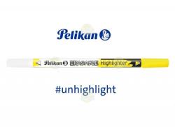 Pelikan Textmarker cu stergere Pelikan (931410)