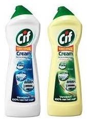 Cif Crema de curatat Cif Professional 750ml (CIF750) (Detergent (vase)) -  Preturi