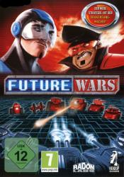 Dynamic Future Wars (PC) Jocuri PC