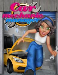 PlayWay Car Mechanic Manager (PC) Jocuri PC