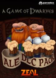 Paradox Interactive A Game of Dwarves Ale DLC Pack (PC) Jocuri PC