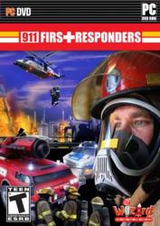 Atari 911 First Responders (PC)
