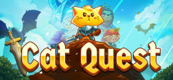 PQube Cat Quest (PC)