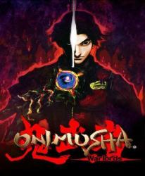 Capcom Onimusha Warlords (PC)