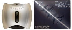 New Brand Extasia for Men EDT 100 ml