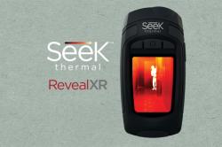Seek Thermal Reveal XR RT-EBA