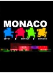 Merge Games Monaco (PC)