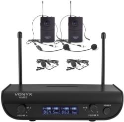 VONYX WM82B 179.214